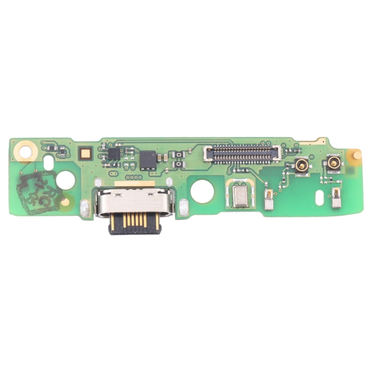 Original Charging Port Board for Motorola Moto G7 Power(US Version) – Durable Build, Easy to Use, For Moto G7 Power US(Original)