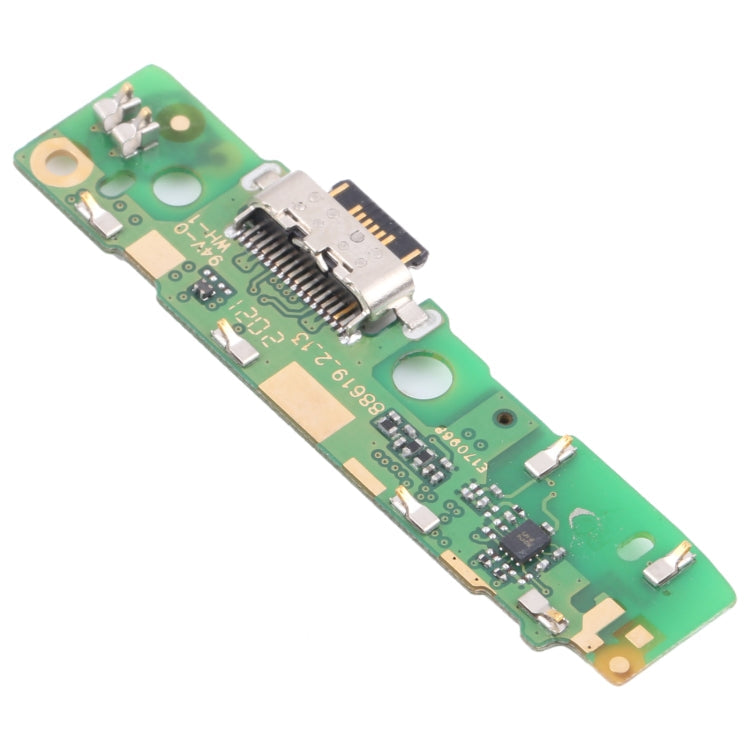 Original Charging Port Board for Motorola Moto G7 Power(US Version) – Durable Build, Easy to Use, For Moto G7 Power US(Original)