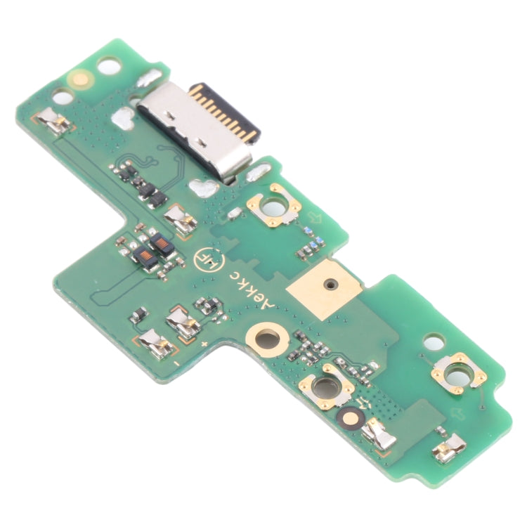 Original Charging Port Board for Motorola Moto G Fast XT2045-3 – Durable Build, Easy to Use, For Moto G Fast (Original)