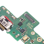 Original Charging Port Board for Motorola Moto G Fast XT2045-3 – Durable Build, Easy to Use, For Moto G Fast (Original)