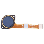 Fingerprint Sensor Flex Cable for Nokia 5.4 – Durable Build, Easy to Use, For Nokia 5.4, For Nokia 5.4 (Purple)