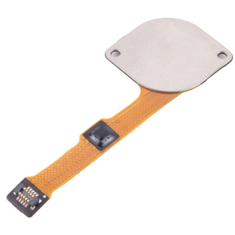 Fingerprint Sensor Flex Cable for Nokia 5.4 – Durable Build, Easy to Use, For Nokia 5.4, For Nokia 5.4 (Purple)