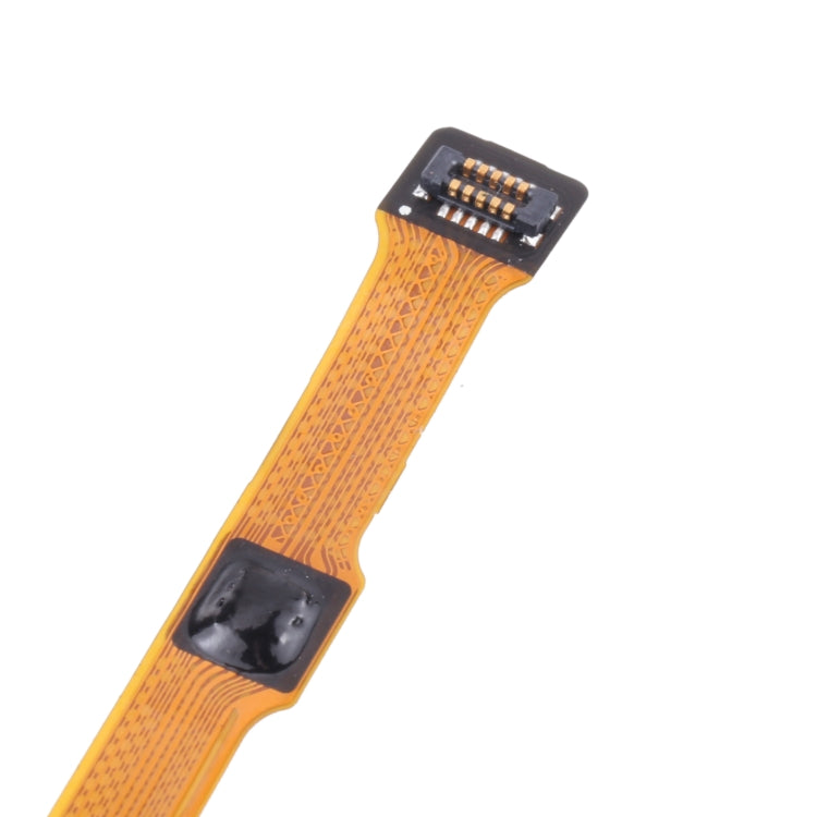 Fingerprint Sensor Flex Cable for Nokia 5.4 – Durable Build, Easy to Use, For Nokia 5.4, For Nokia 5.4 (Purple)
