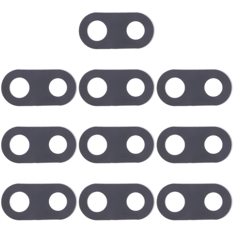 10 PCS Back Camera Lens for Nokia 3.2 TA-1156 TA-1159 TA-1164 – Durable Build, Easy to Use, For Nokia 3.2
