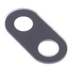 10 PCS Back Camera Lens for Nokia 3.2 TA-1156 TA-1159 TA-1164 – Durable Build, Easy to Use, For Nokia 3.2