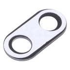 10 PCS Back Camera Lens for Nokia 3.2 TA-1156 TA-1159 TA-1164 – Durable Build, Easy to Use, For Nokia 3.2