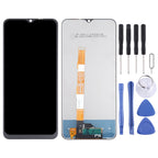 LCD Screen and Digitizer Full Assembly for vivo Y30G / Y20s (G) V2066BA V2038 – Durable Build, Easy to Use, For vivo Y30G / Y20s (G)
