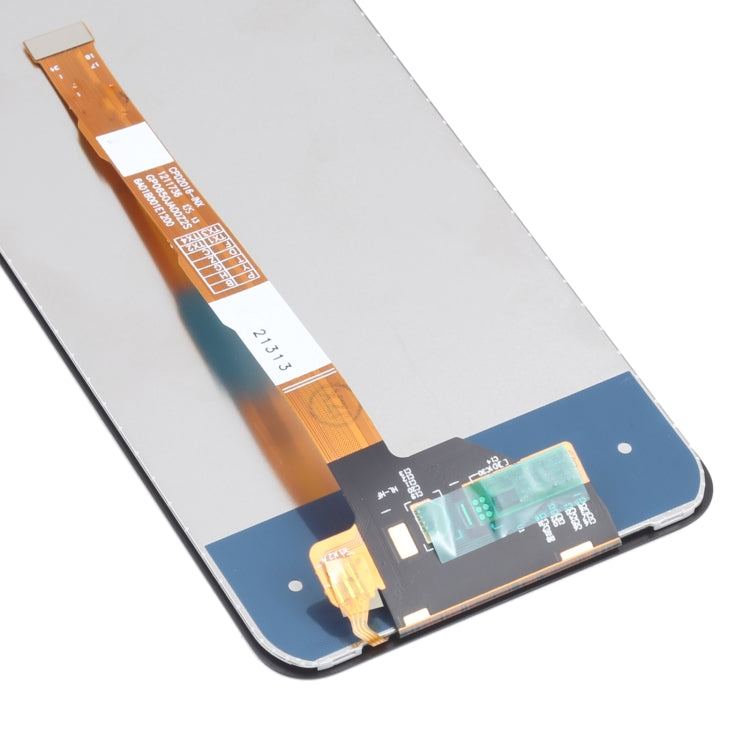 LCD Screen and Digitizer Full Assembly for vivo Y30G / Y20s (G) V2066BA V2038 – Durable Build, Easy to Use, For vivo Y30G / Y20s (G)
