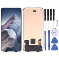 Original AMOLED Material LCD Screen and Digitizer Full Assembly for Xiaomi Mi 11 Ultra / Mi 11 Pro M2102K1G M2102K1C M2102K1AC – Durable Build, Easy to Use, For Xiaomi Mi 11 Ultra(Original) For Xiaomi Mi 11 Ultra(Original)