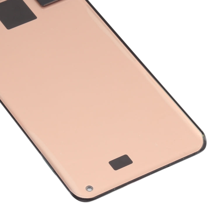 Original AMOLED Material LCD Screen and Digitizer Full Assembly for Xiaomi Mi 11 Ultra / Mi 11 Pro M2102K1G M2102K1C M2102K1AC – Durable Build, Easy to Use, For Xiaomi Mi 11 Ultra(Original)
