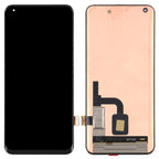 Original AMOLED Material LCD Screen and Digitizer Full Assembly for Xiaomi Mi 10S – Durable Build, Easy to Use, For Xiaomi Mi 10S(Original)