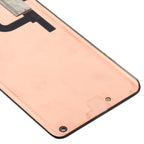 Original AMOLED Material LCD Screen and Digitizer Full Assembly for Xiaomi Mi 10S – Durable Build, Easy to Use, For Xiaomi Mi 10S(Original)