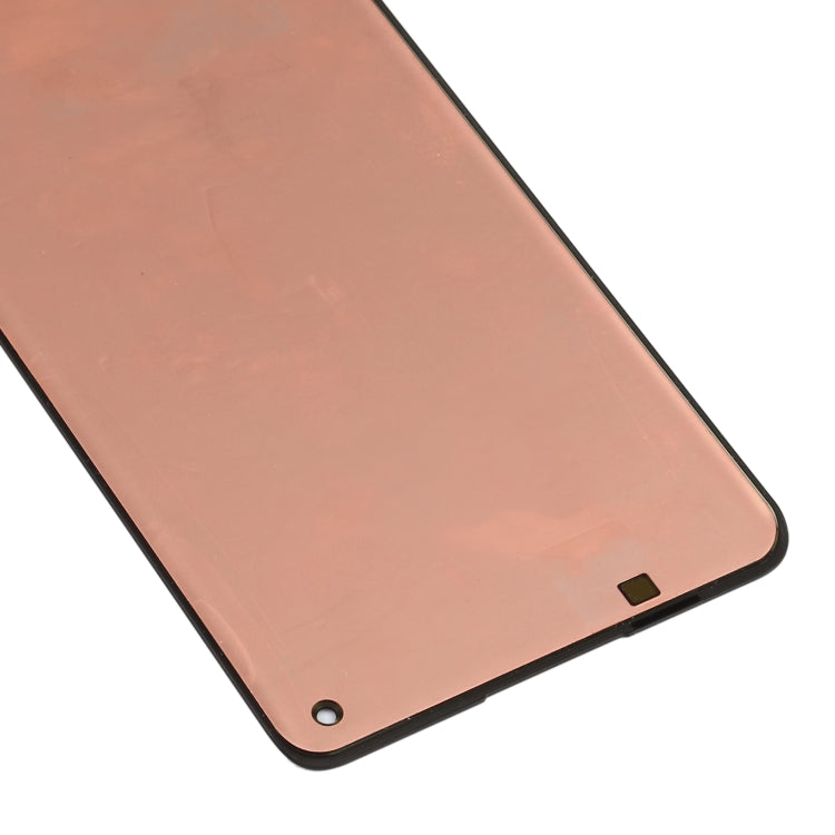 Original AMOLED Material LCD Screen and Digitizer Full Assembly for OPPO Reno6 Pro 5G / Reno6 Pro+ 5G – Durable Build, Easy to Use, For OPPO Reno6 Pro 5G(Original)