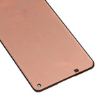 Original AMOLED Material LCD Screen and Digitizer Full Assembly for OPPO Reno6 Pro 5G / Reno6 Pro+ 5G – Durable Build, Easy to Use, For OPPO Reno6 Pro 5G(Original)