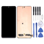 Original AMOLED Material LCD Screen and Digitizer Full Assembly for vivo X60 / X60 (China) V2046A / X60t V2085A / X60s V2059A / X70 V2133A, V2104 V2045 – Durable Build, Easy to Use, For vivo X60 (Original)