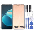 Original AMOLED Material LCD Screen and Digitizer Full Assembly for vivo X60 Pro / X60T Pro+ / X60 Pro+ / X70 Pro / S15 Pro V2046 – Durable Build, Easy to Use, For vivo X60 Pro / X60 Pro+ /X60T Pro+ / X70 Pro / S15 Pro (Original) For vivo X60 Pro X60 Pro+ X60T Pro+ X70 Pro S15 Pro (Original)