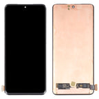 Original AMOLED Material LCD Screen and Digitizer Full Assembly for vivo X60 Pro / X60T Pro+ / X60 Pro+ / X70 Pro / S15 Pro V2046 – Durable Build, Easy to Use, For vivo X60 Pro / X60 Pro+ /X60T Pro+ / X70 Pro / S15 Pro (Original)