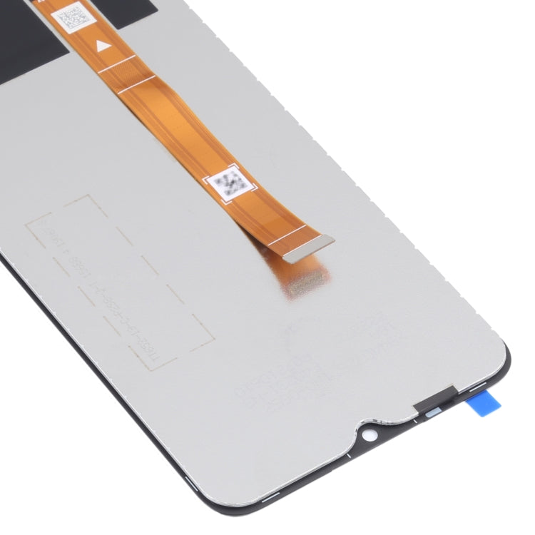 LCD Screen and Digitizer Full Assembly for OPPO Realme Narzo 30A RMX3171 – Durable Build, Easy to Use, For Realme Narzo 30A