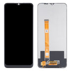 LCD Screen and Digitizer Full Assembly for OPPO Realme 7i (Global) – Durable Build, Easy to Use, For Realme 7i (Global)
