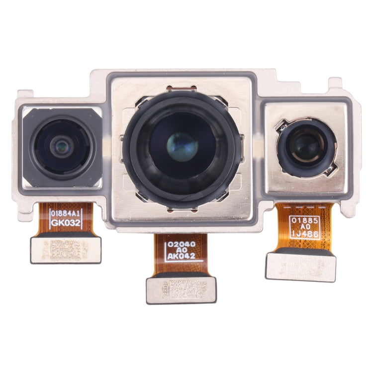 Back Facing Camera – Durable Build, Easy to Use, For Huawei P40 For Huawei P40