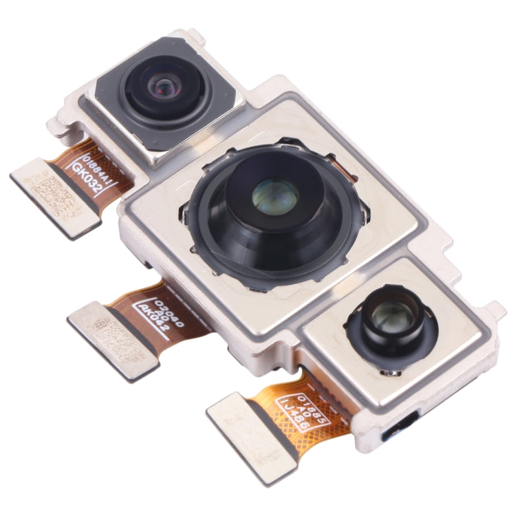 Back Facing Camera – Durable Build, Easy to Use, For Huawei P40