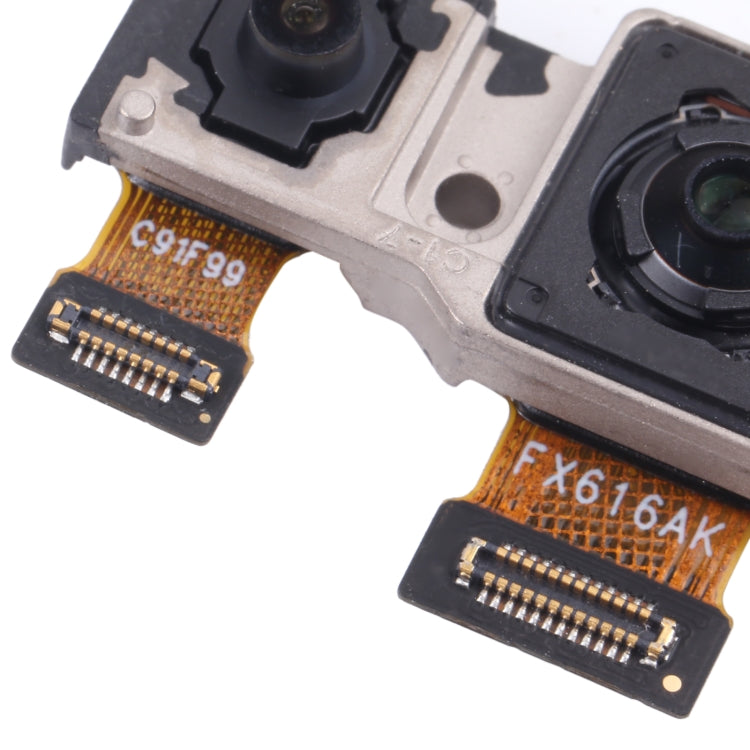 Front Facing Camera – Durable Build, Easy to Use, For Huawei P40 Pro