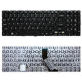 US Version Keyboard for Acer Aspire V5 V5-531 V5-531G V5-551 V5-551G V5-571 V5-571G V5-571P V5-571PG V5-531P M5-581 – Durable Build, Easy to Use, For Acer Aspire V5