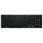 US Version Keyboard for Acer Aspire V5 V5-531 V5-531G V5-551 V5-551G V5-571 V5-571G V5-571P V5-571PG V5-531P M5-581 – Durable Build, Easy to Use, For Acer Aspire V5