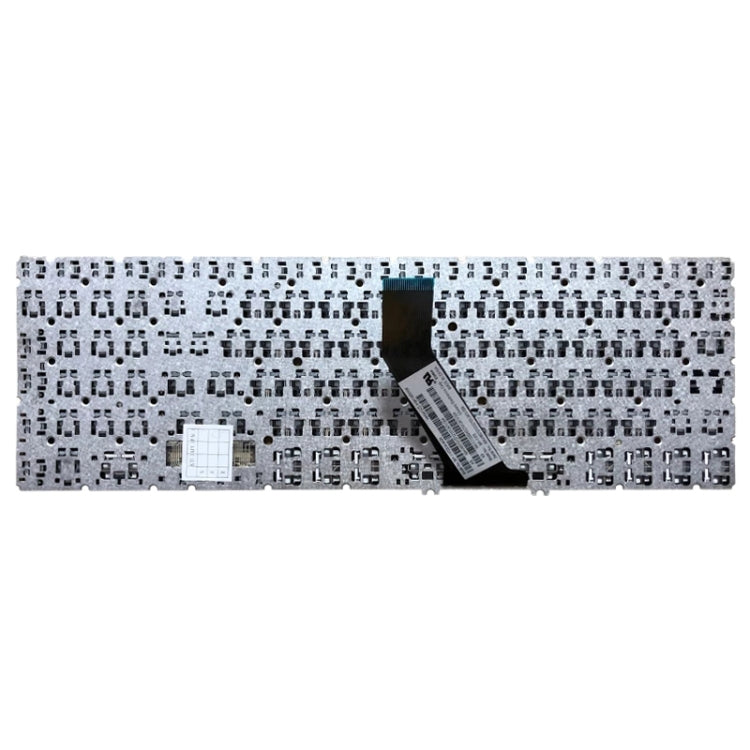 US Version Keyboard for Acer Aspire V5 V5-531 V5-531G V5-551 V5-551G V5-571 V5-571G V5-571P V5-571PG V5-531P M5-581 – Durable Build, Easy to Use, For Acer Aspire V5
