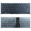 US Version Keyboard for Acer Swift 3 SF314-54 SF314-54G SF314-41 SF314-41G – Durable Build, Easy to Use, For Acer Swift 3 SF314-54