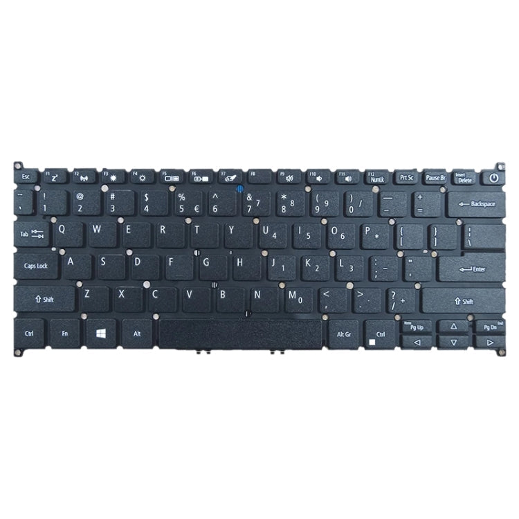 US Version Keyboard for Acer Swift 3 SF314-54 SF314-54G SF314-41 SF314-41G – Durable Build, Easy to Use, For Acer Swift 3 SF314-54