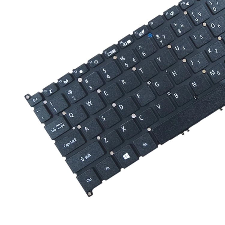 US Version Keyboard for Acer Swift 3 SF314-54 SF314-54G SF314-41 SF314-41G – Durable Build, Easy to Use, For Acer Swift 3 SF314-54