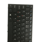 US Version Keyboard With Back Light for Hasee Z7M Z7-KP7GS ZX7-CP5S2 Z7M-CT7GS Z7M-KP7G1 Z7M-KP5GS K690E – Durable Build, Easy to Use, For Hasee Z7M