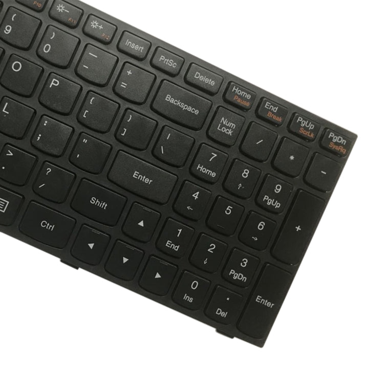 US Version Keyboard for Lenovo G50-70 G50-45 B50 G50 G50-70AT G50-30 Z50 G50 Z50 B50 G50-70 B70-80 Z70-80 – Durable Build, Easy to Use, For Lenovo G50-70