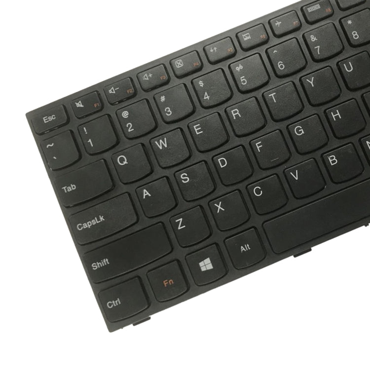 US Version Keyboard for Lenovo G50-70 G50-45 B50 G50 G50-70AT G50-30 Z50 G50 Z50 B50 G50-70 B70-80 Z70-80 – Durable Build, Easy to Use, For Lenovo G50-70