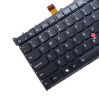 US Version Keyboard With Back Light for Lenovo Thinkpad X1 Carbon 3rd Gen 2015 – Durable Build, Easy to Use, For Lenovo Thinkpad X1