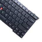 US Version Keyboard With Back Light for Lenovo Thinkpad X1 Carbon 3rd Gen 2015 – Durable Build, Easy to Use, For Lenovo Thinkpad X1