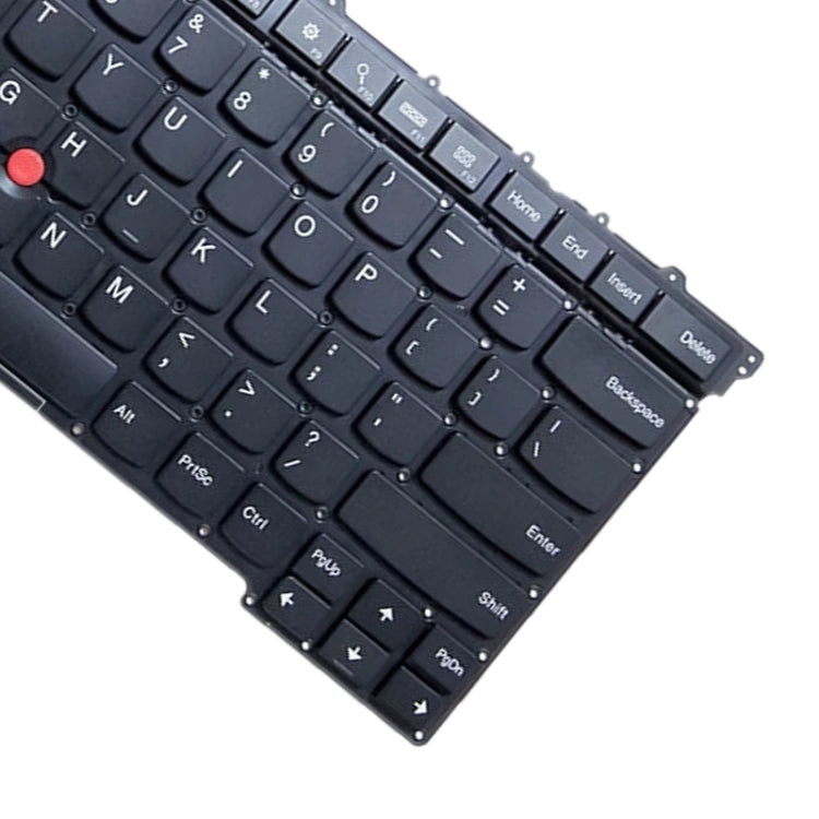 US Version Keyboard With Back Light for Lenovo Thinkpad X1 Carbon 3rd Gen 2015 – Durable Build, Easy to Use, For Lenovo Thinkpad X1