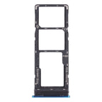 X692 SIM Card Tray + SIM Card Tray + Micro SD Card Tray – Durable Build, Easy to Use, For infinix Note 8