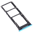 X692 SIM Card Tray + SIM Card Tray + Micro SD Card Tray – Durable Build, Easy to Use, For infinix Note 8