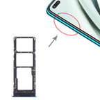 X692 SIM Card Tray + SIM Card Tray + Micro SD Card Tray – Durable Build, Easy to Use, For infinix Note 8