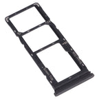 / Pouvoir 4 LC7 SIM Card Tray + SIM Card Tray + Micro SD Card Tray – Durable Build, Easy to Use, For Tecno Pouvoir 4 Pro