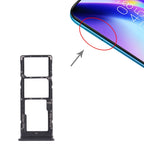 / Pouvoir 4 LC7 SIM Card Tray + SIM Card Tray + Micro SD Card Tray – Durable Build, Easy to Use, For Tecno Pouvoir 4 Pro
