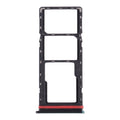 X655C X655 X655D SIM Card Tray + SIM Card Tray + Micro SD Card Tray – Durable Build, Easy to Use, For Infinix Hot 9