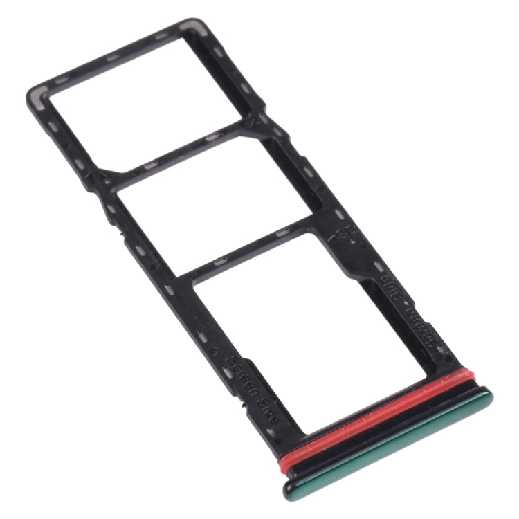 X655C X655 X655D SIM Card Tray + SIM Card Tray + Micro SD Card Tray – Durable Build, Easy to Use, For Infinix Hot 9