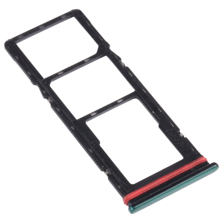 X655C X655 X655D SIM Card Tray + SIM Card Tray + Micro SD Card Tray – Durable Build, Easy to Use, For Infinix Hot 9
