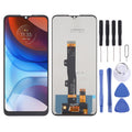 LCD Screen and Digitizer Full Assembly for Motorola Moto E7i Power / E7 Power XT2097-13 PAMH0001IN PAMH0010IN PAMH0019IN – Durable Build, Easy to Use, For Motorola Moto E7i Power(TFT)