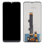 LCD Screen and Digitizer Full Assembly for Motorola Moto E7i Power / E7 Power XT2097-13 PAMH0001IN PAMH0010IN PAMH0019IN – Durable Build, Easy to Use, For Motorola Moto E7i Power(TFT)