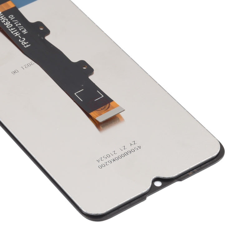 LCD Screen and Digitizer Full Assembly for Motorola Moto E7i Power / E7 Power XT2097-13 PAMH0001IN PAMH0010IN PAMH0019IN – Durable Build, Easy to Use, For Motorola Moto E7i Power(TFT)
