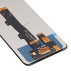 LCD Screen and Digitizer Full Assembly for Motorola Moto E7i Power / E7 Power XT2097-13 PAMH0001IN PAMH0010IN PAMH0019IN – Durable Build, Easy to Use, For Motorola Moto E7i Power(TFT)